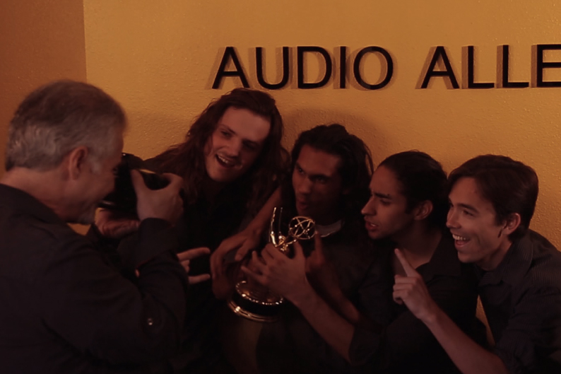 Audio Alley